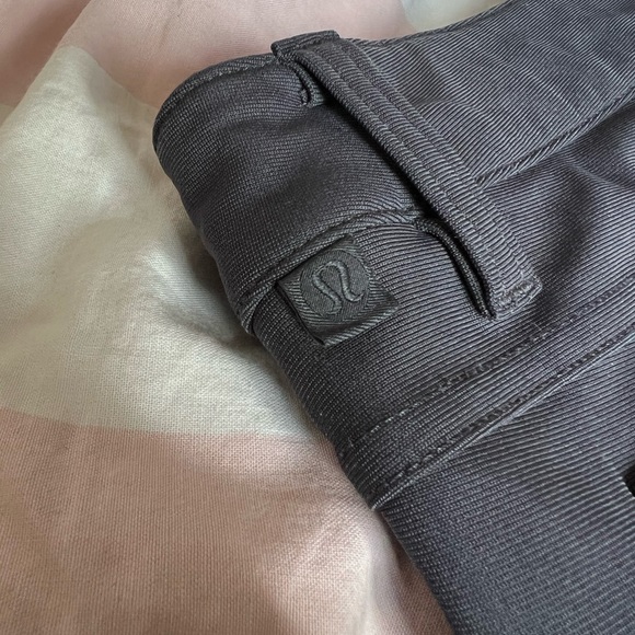 Lululemon dress style pants - Picture 4 of 4